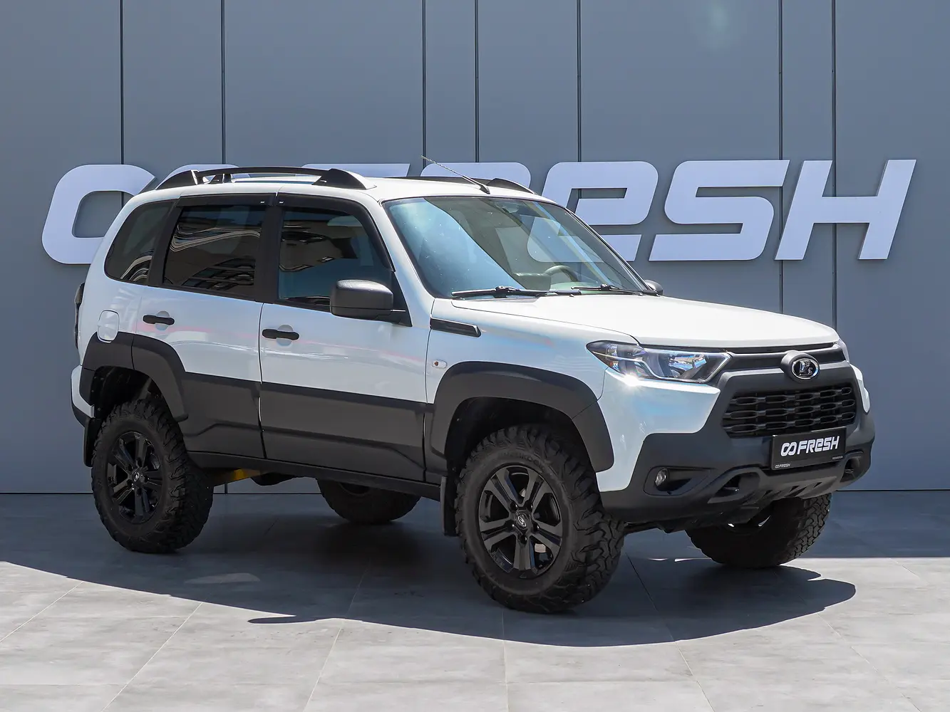 LADA (ВАЗ)