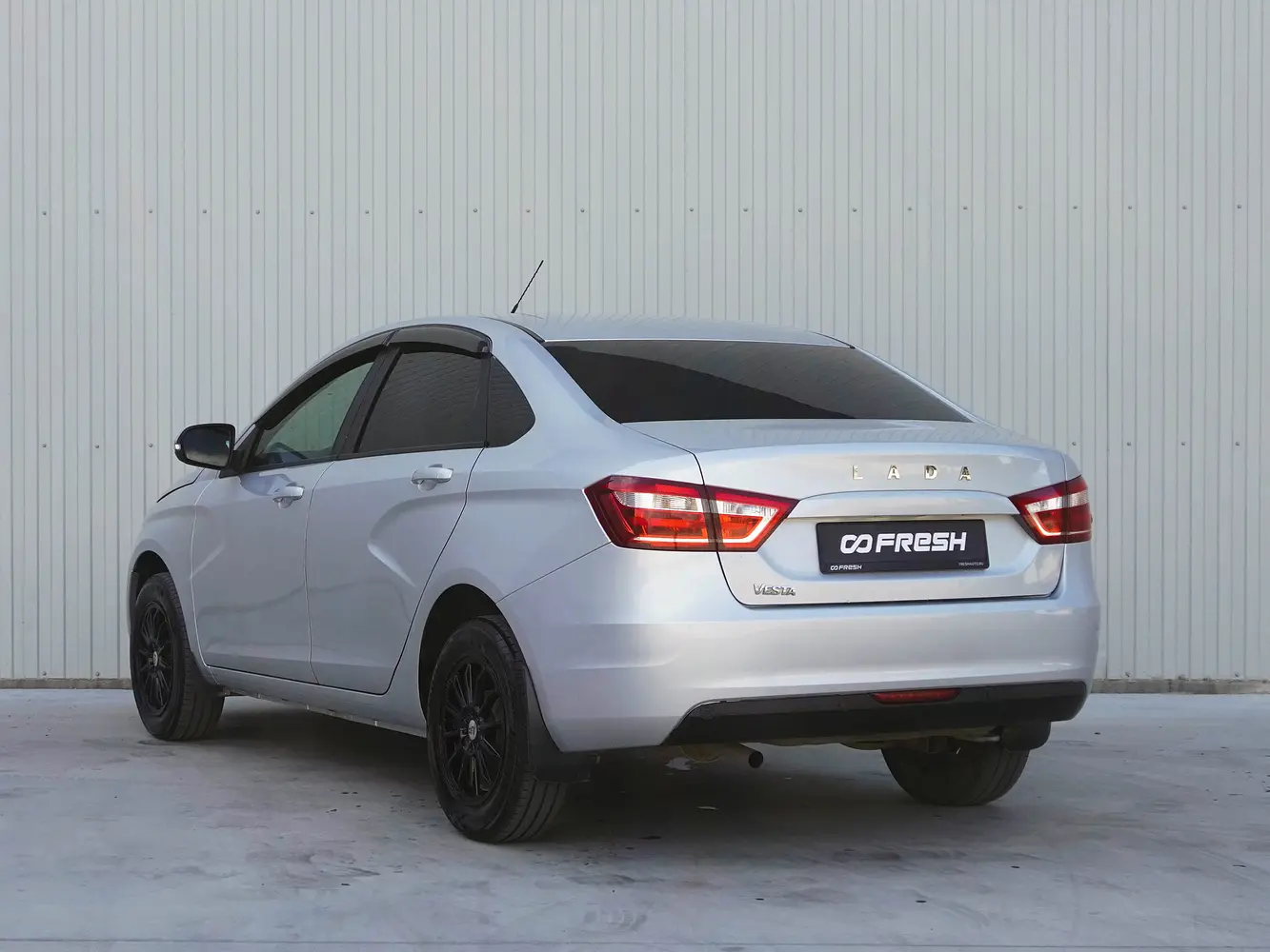 LADA (ВАЗ)