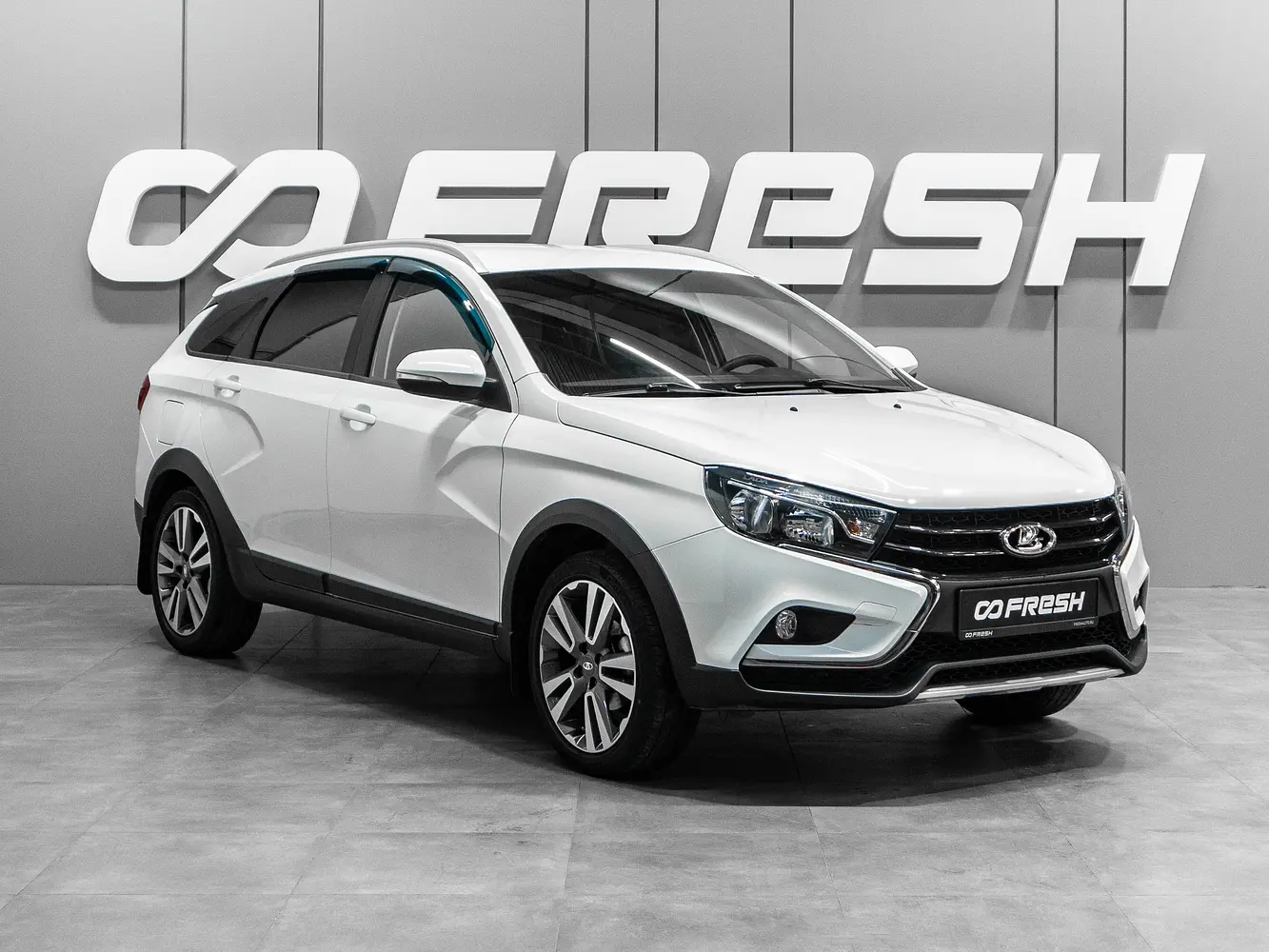 LADA (ВАЗ)