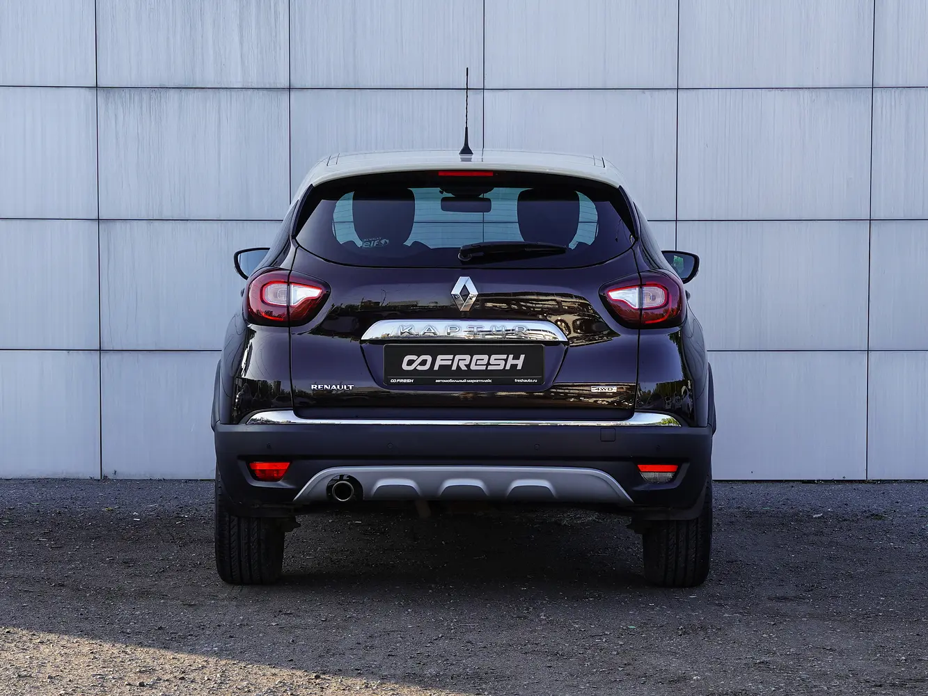 Renault