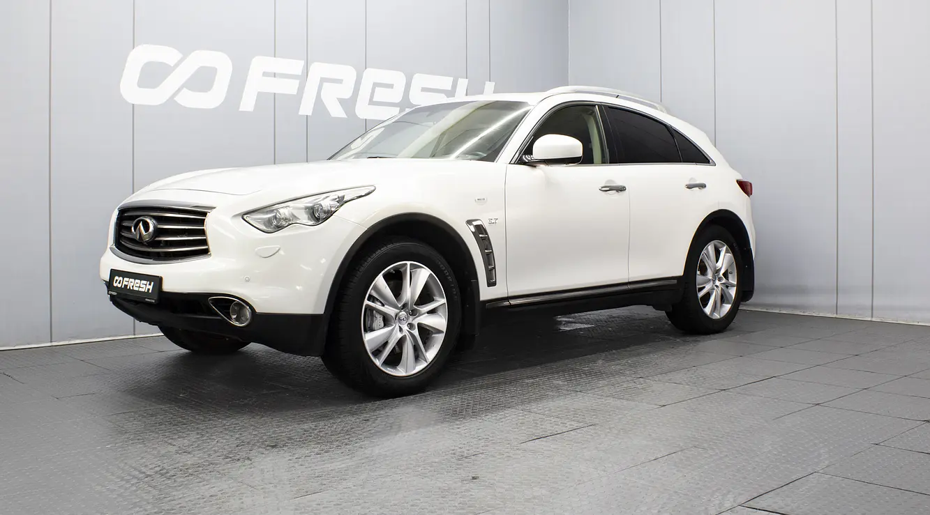 Infiniti