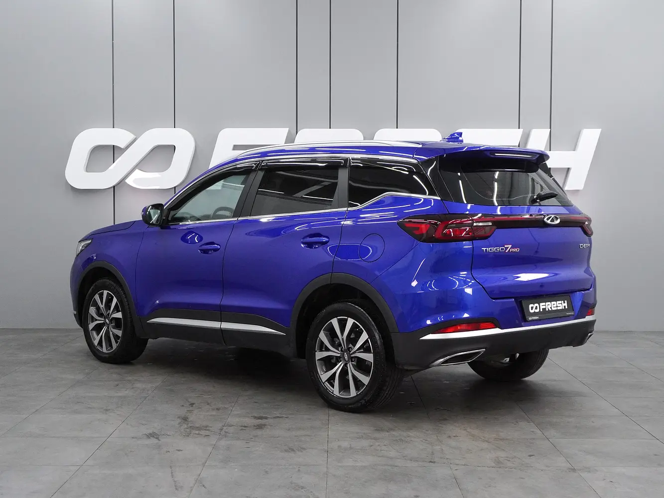 Chery