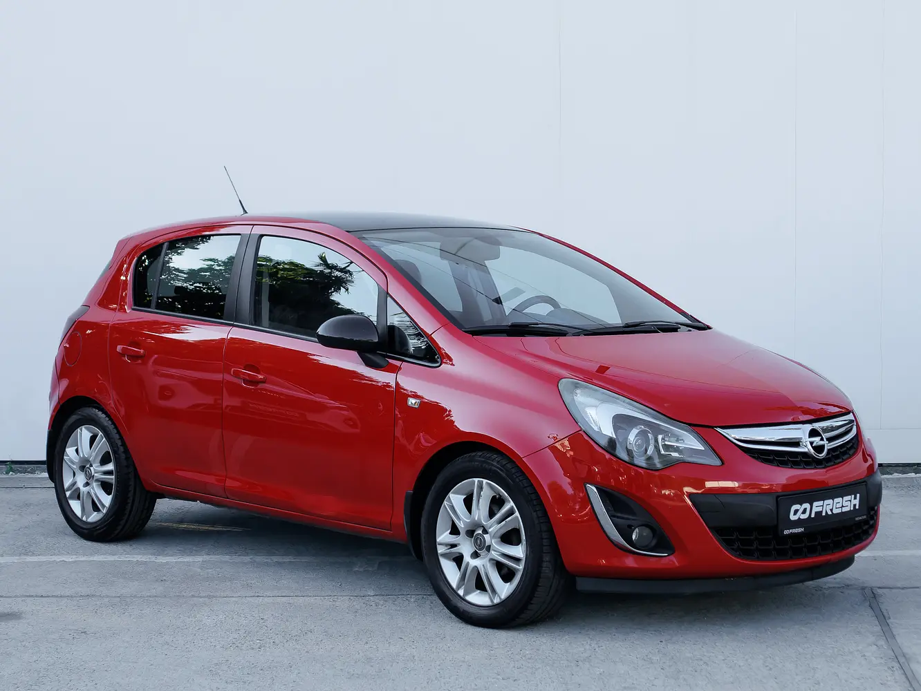 Opel