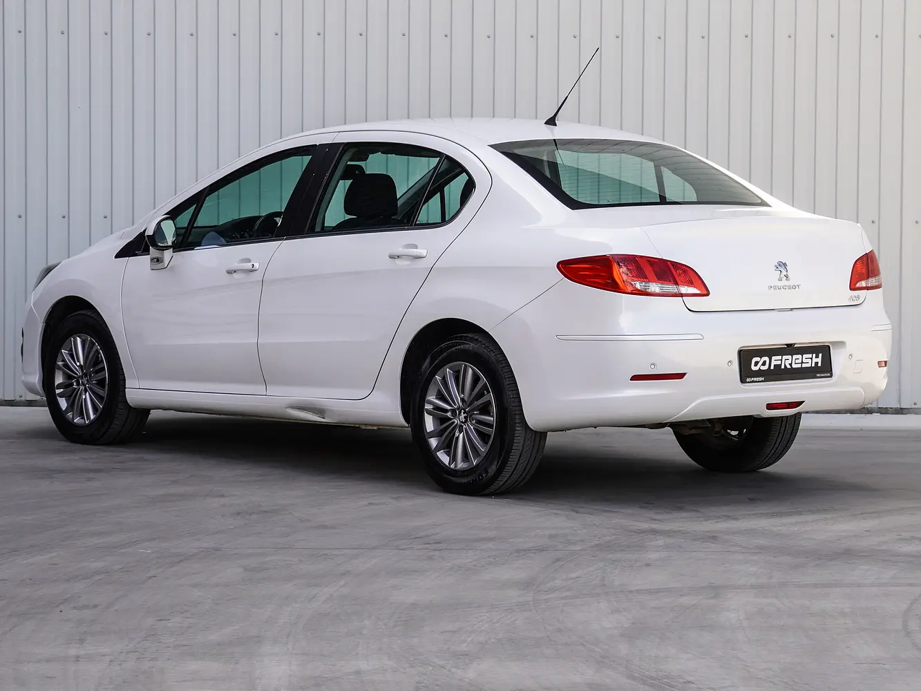 Peugeot
