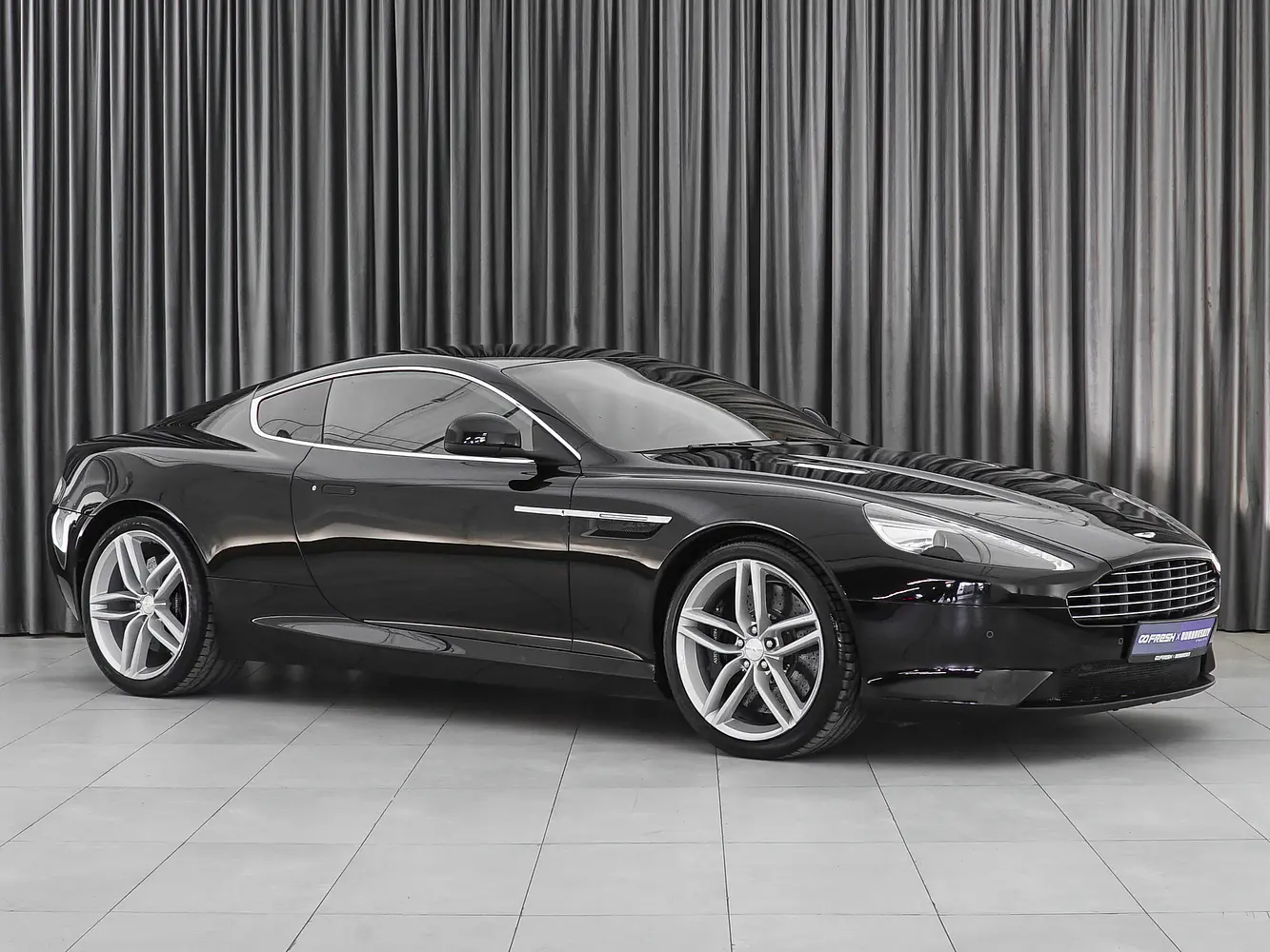 Aston Martin