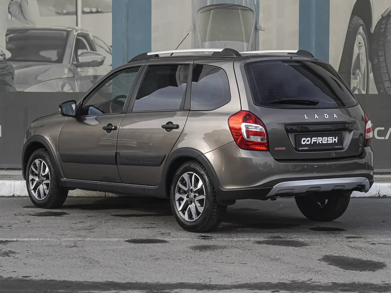 LADA (ВАЗ)