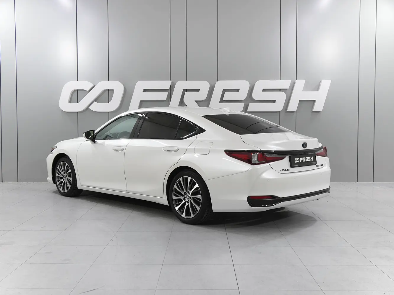 Lexus