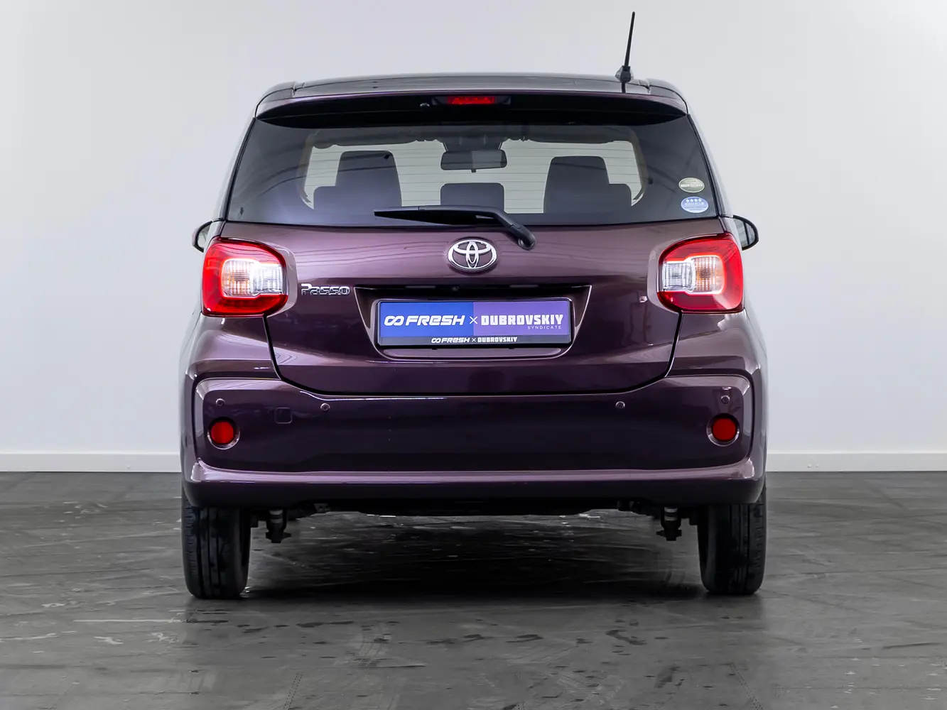 Toyota