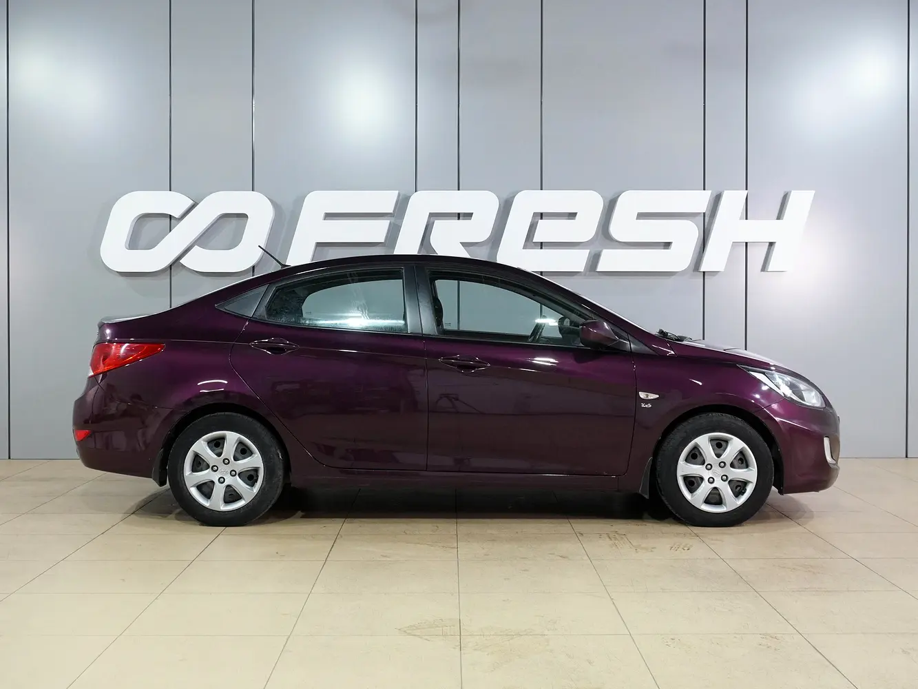 Hyundai