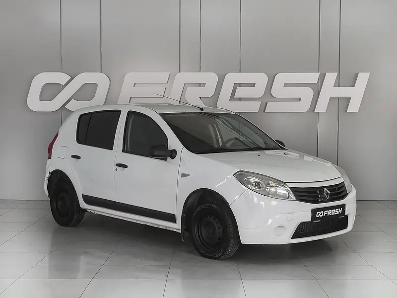 Sandero