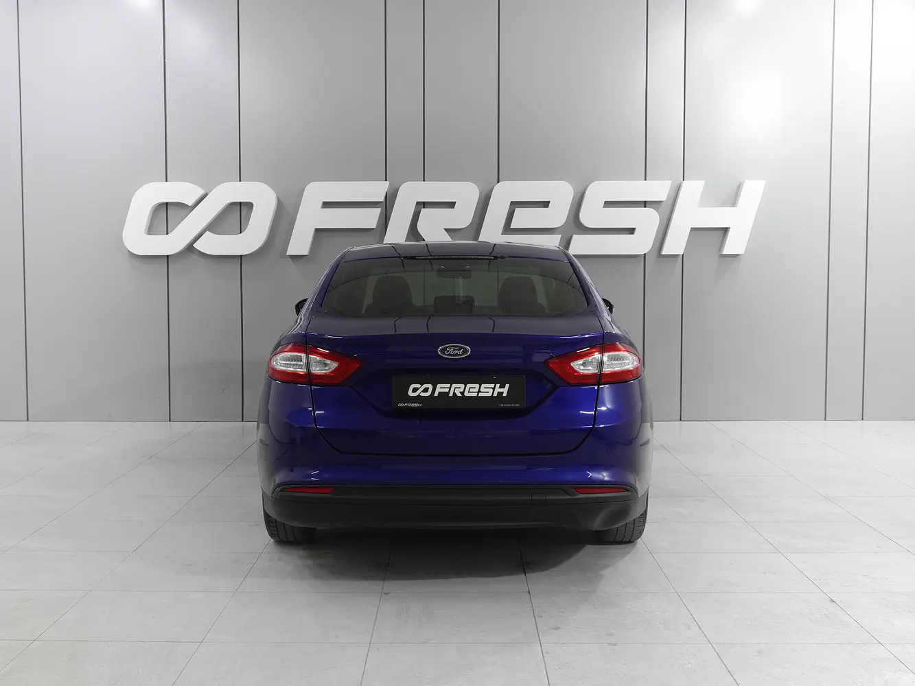 Ford