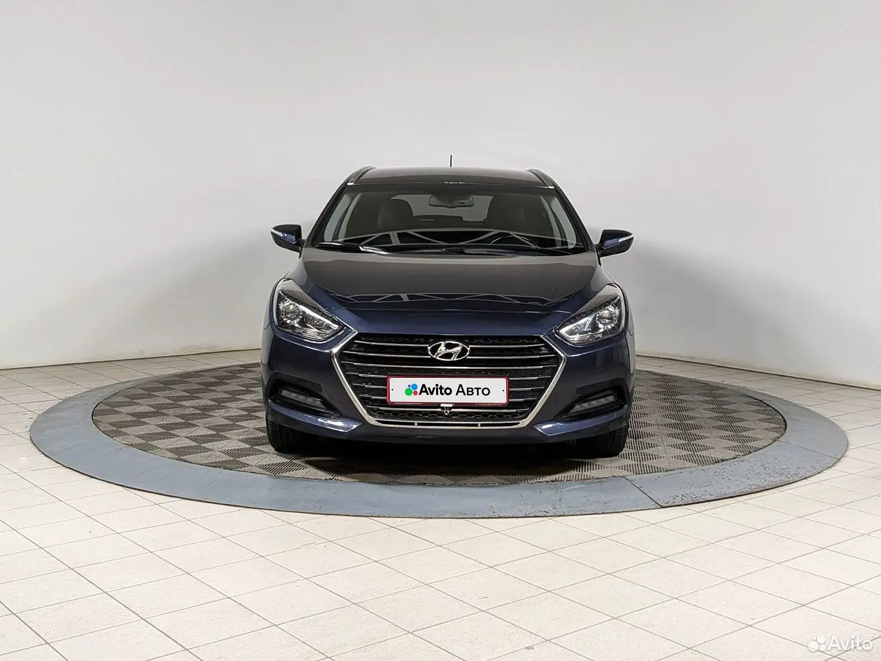 Hyundai