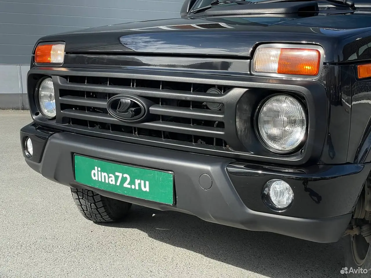 LADA (ВАЗ)