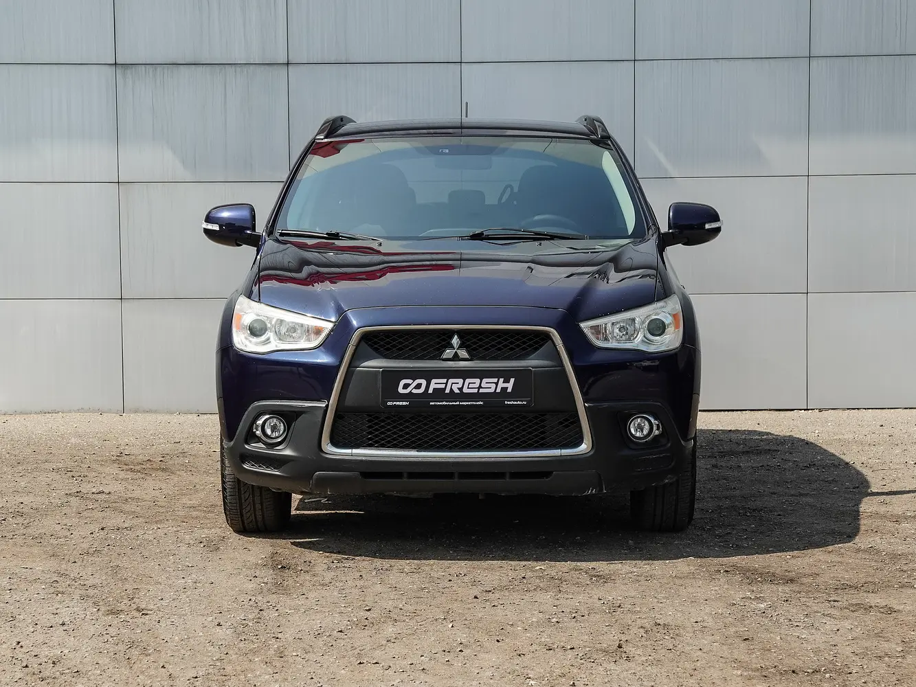 Mitsubishi