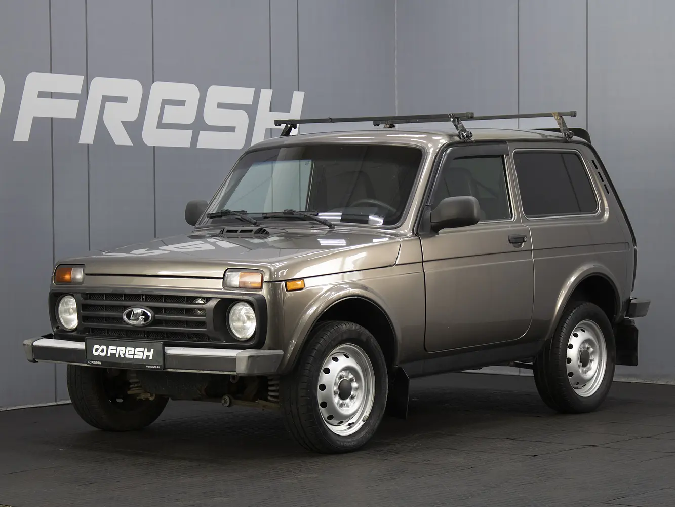 LADA (ВАЗ)