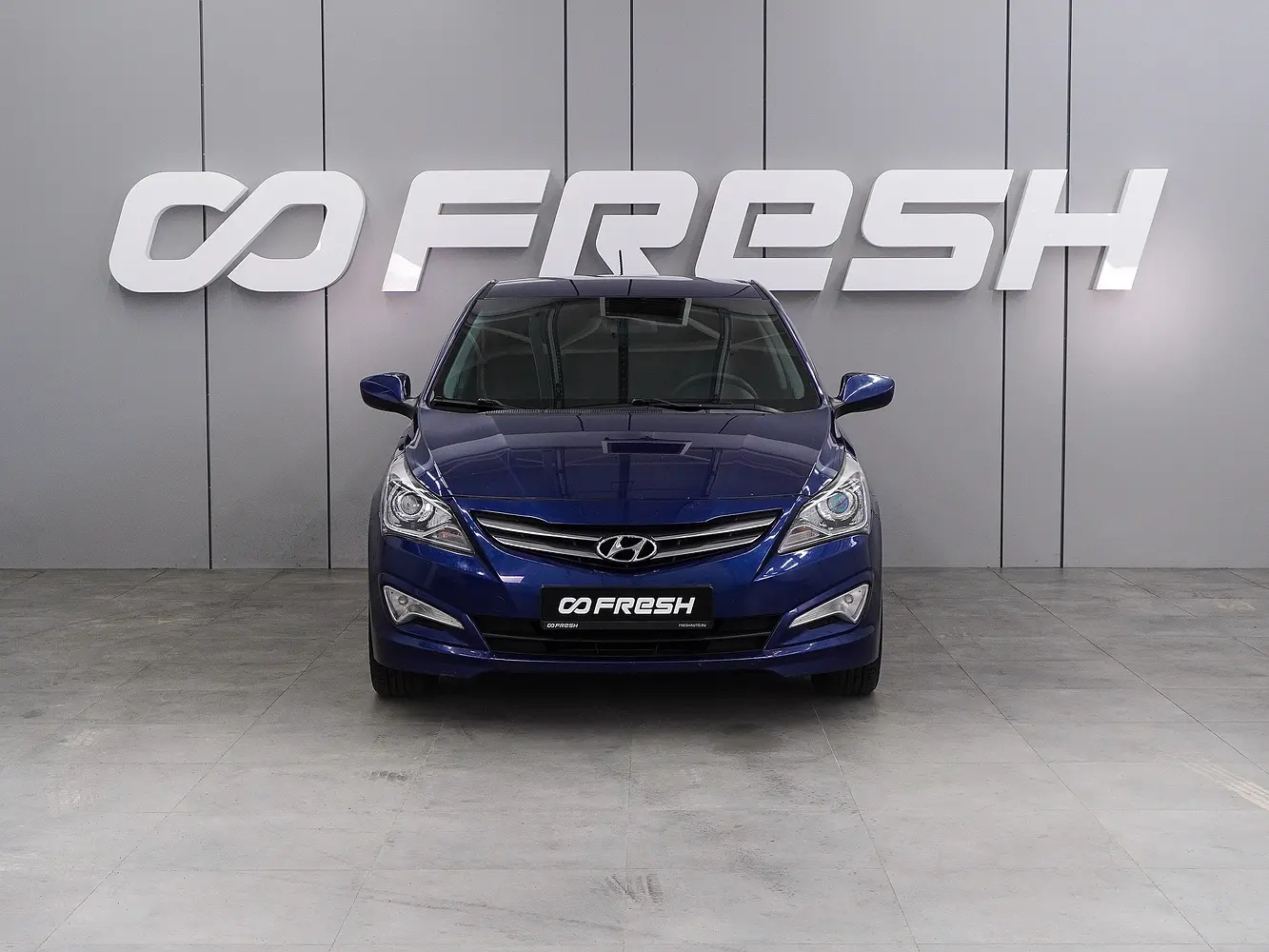 Hyundai