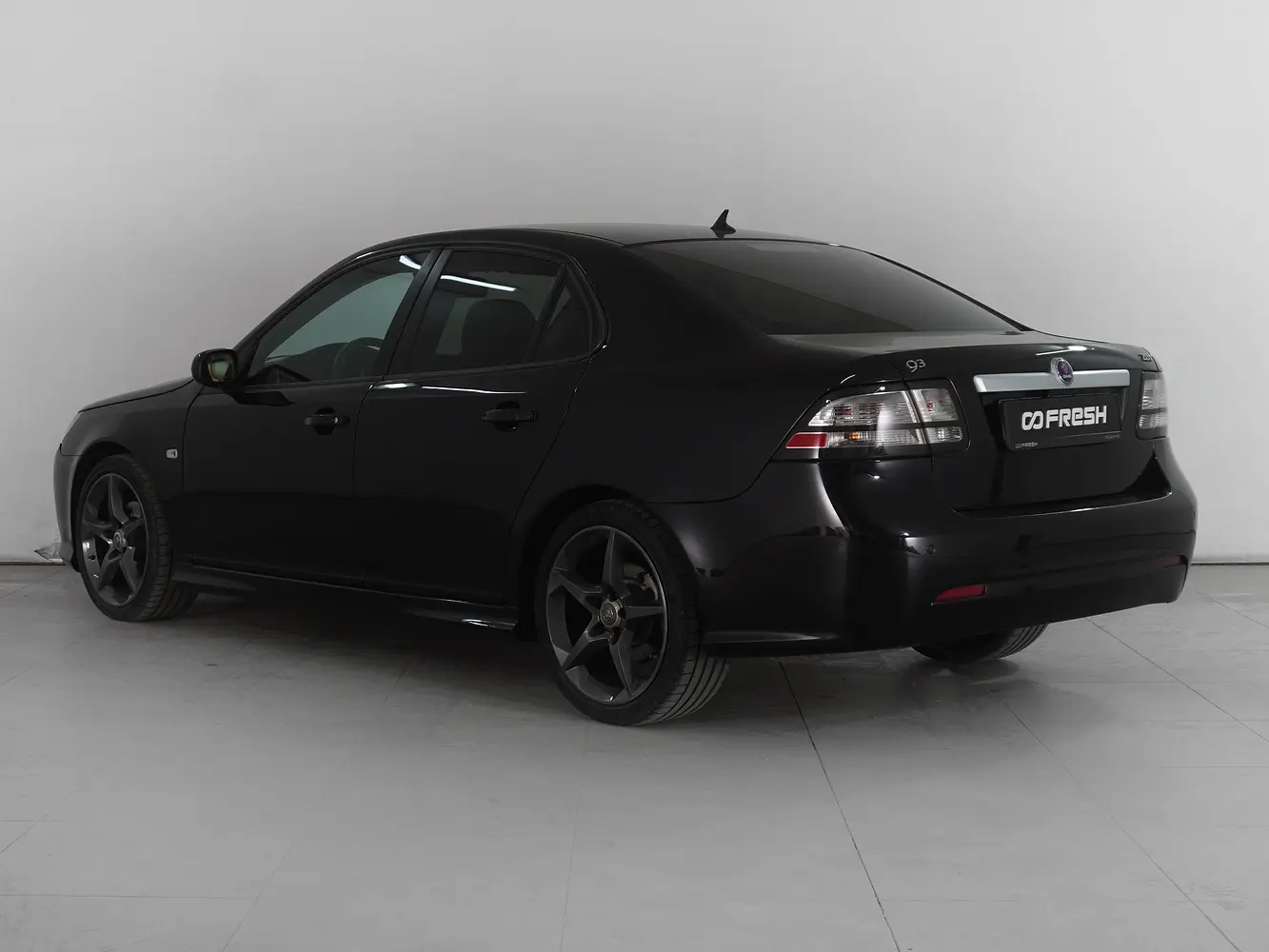 Saab