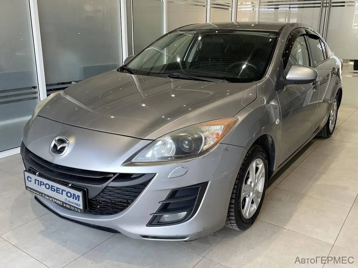 Mazda