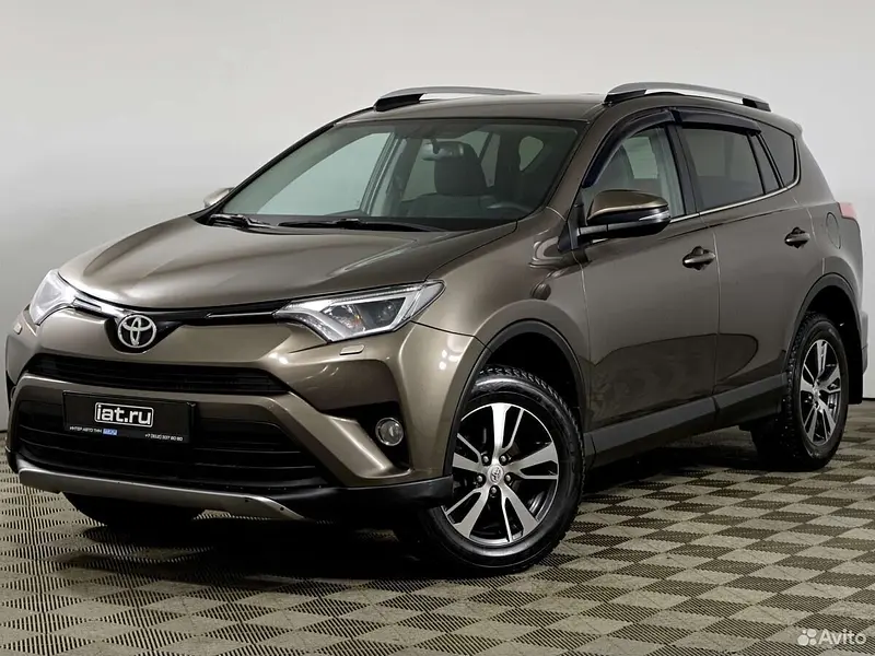 RAV4