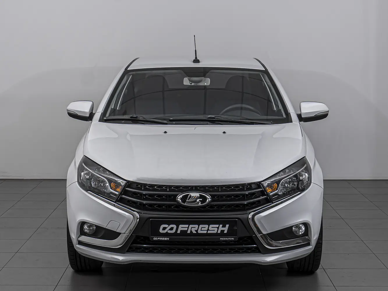 LADA (ВАЗ)