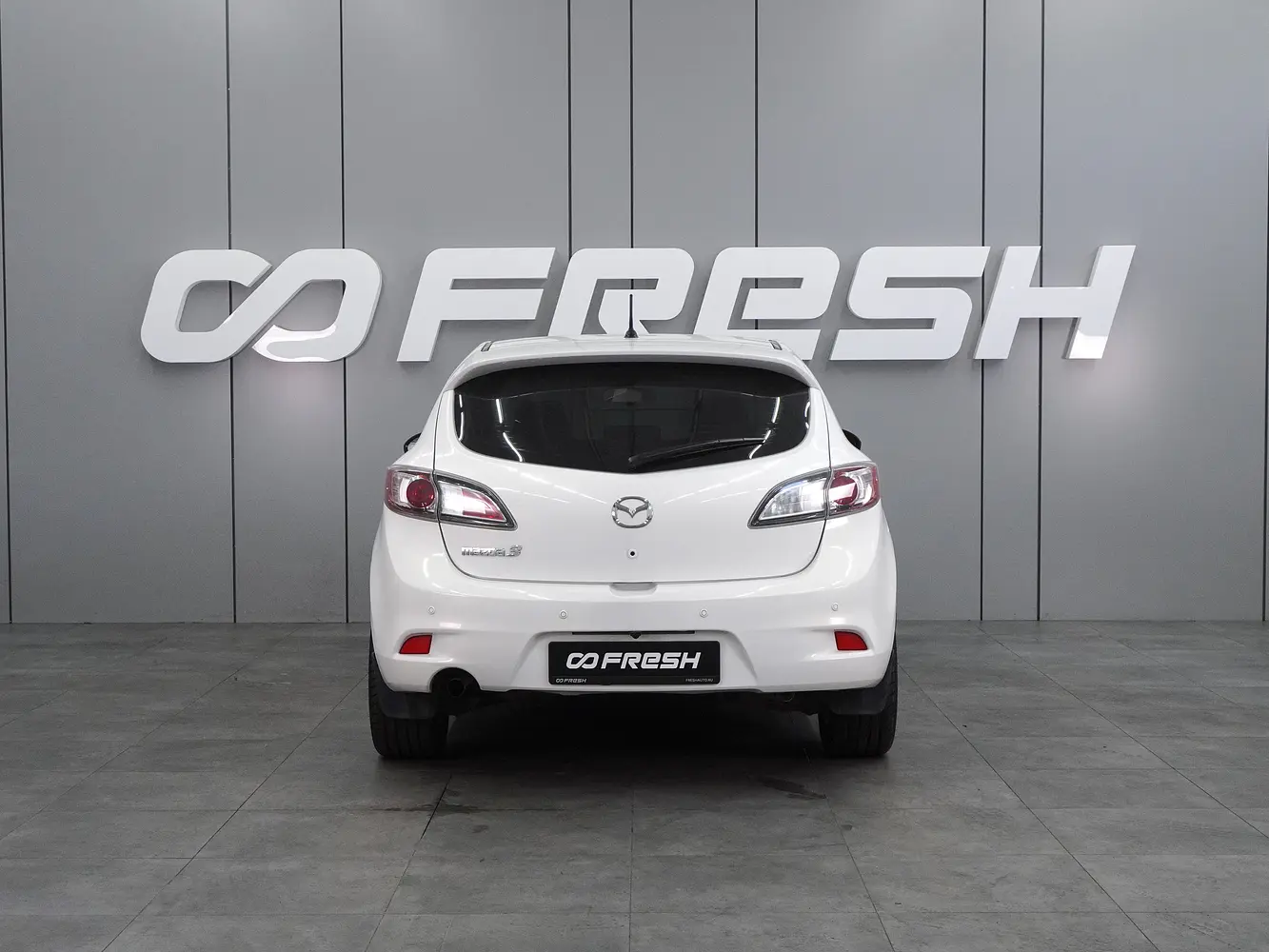 Mazda