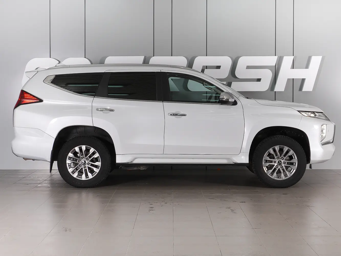 Mitsubishi