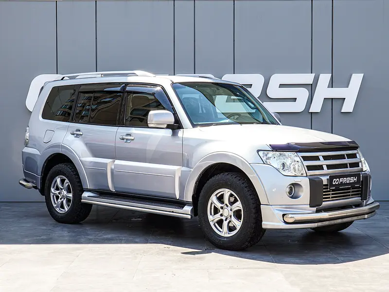 Pajero