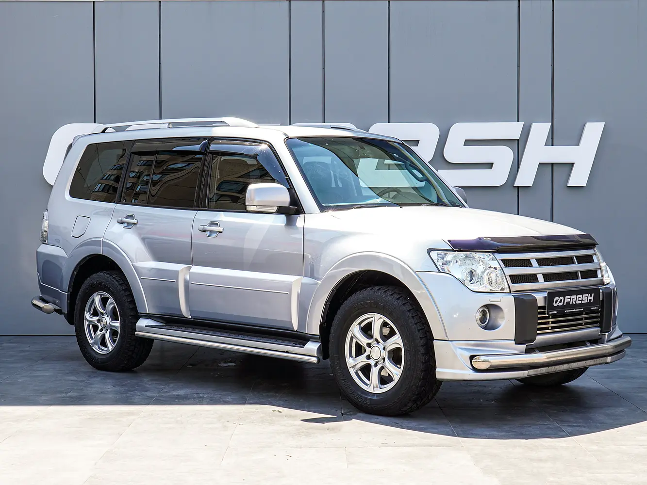 Mitsubishi