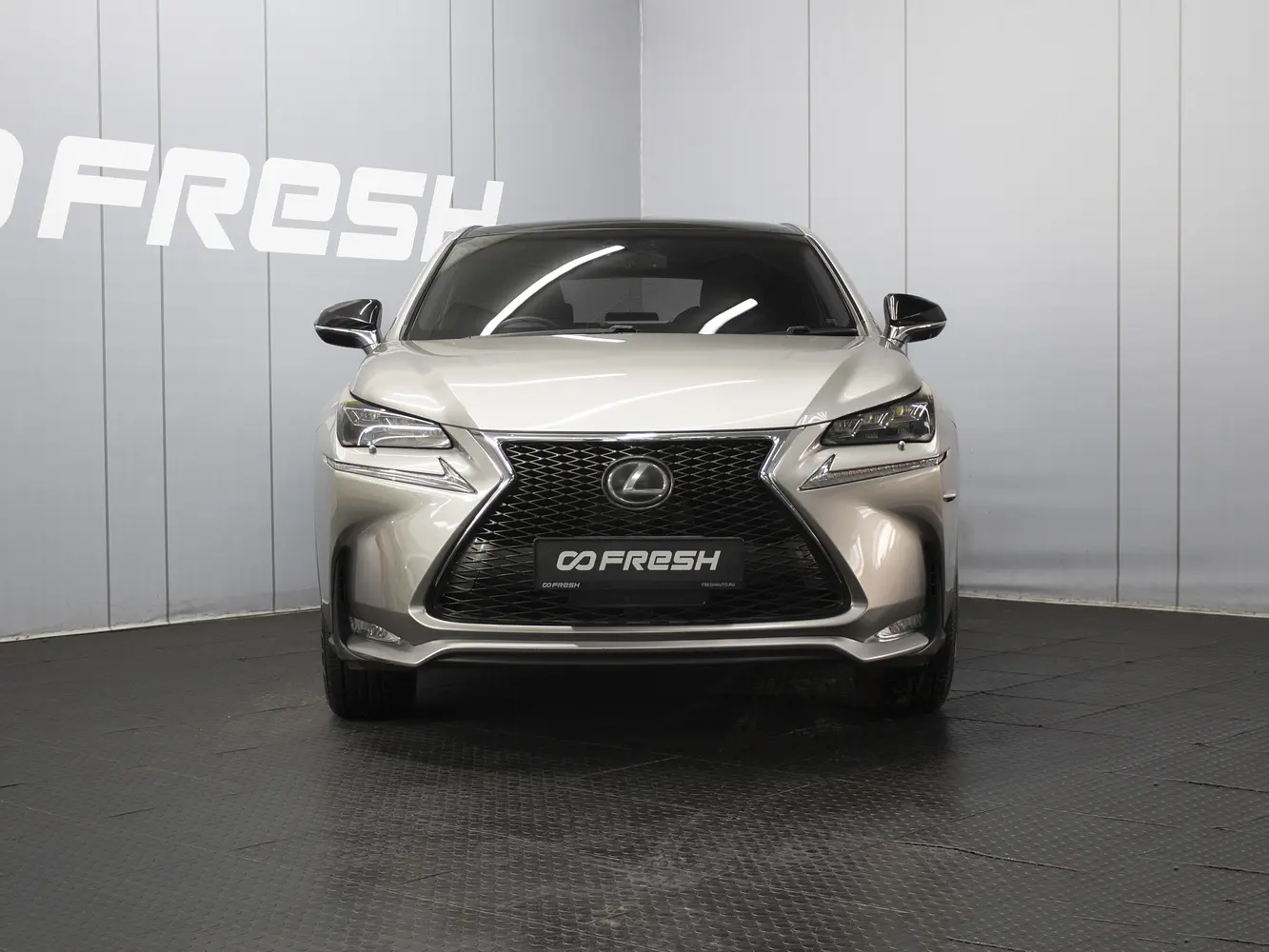 Lexus
