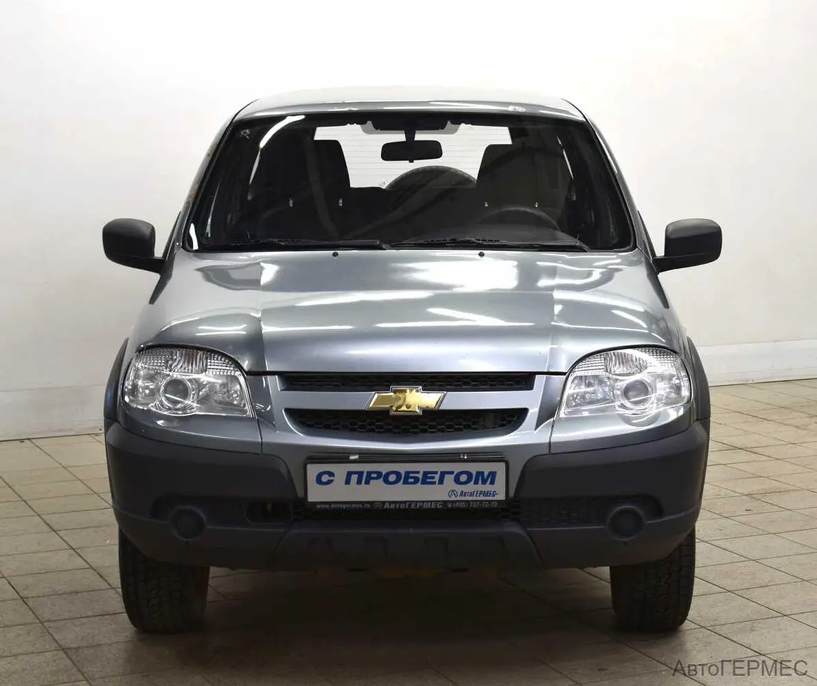 Chevrolet