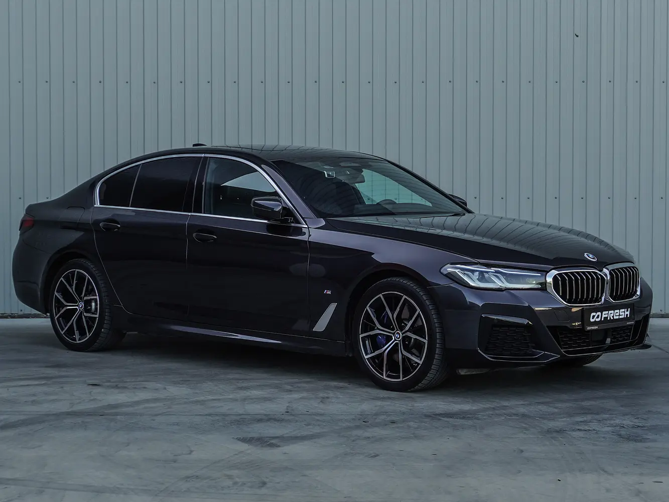 BMW