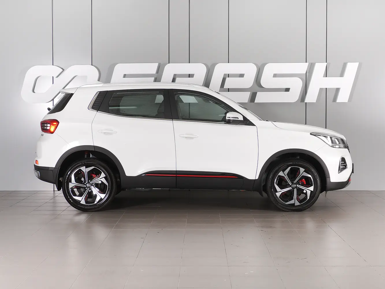 Chery
