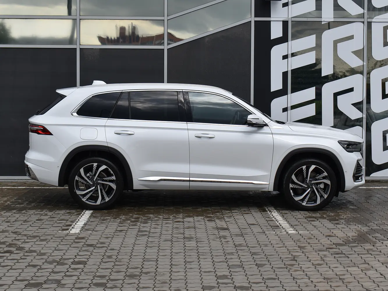 Geely