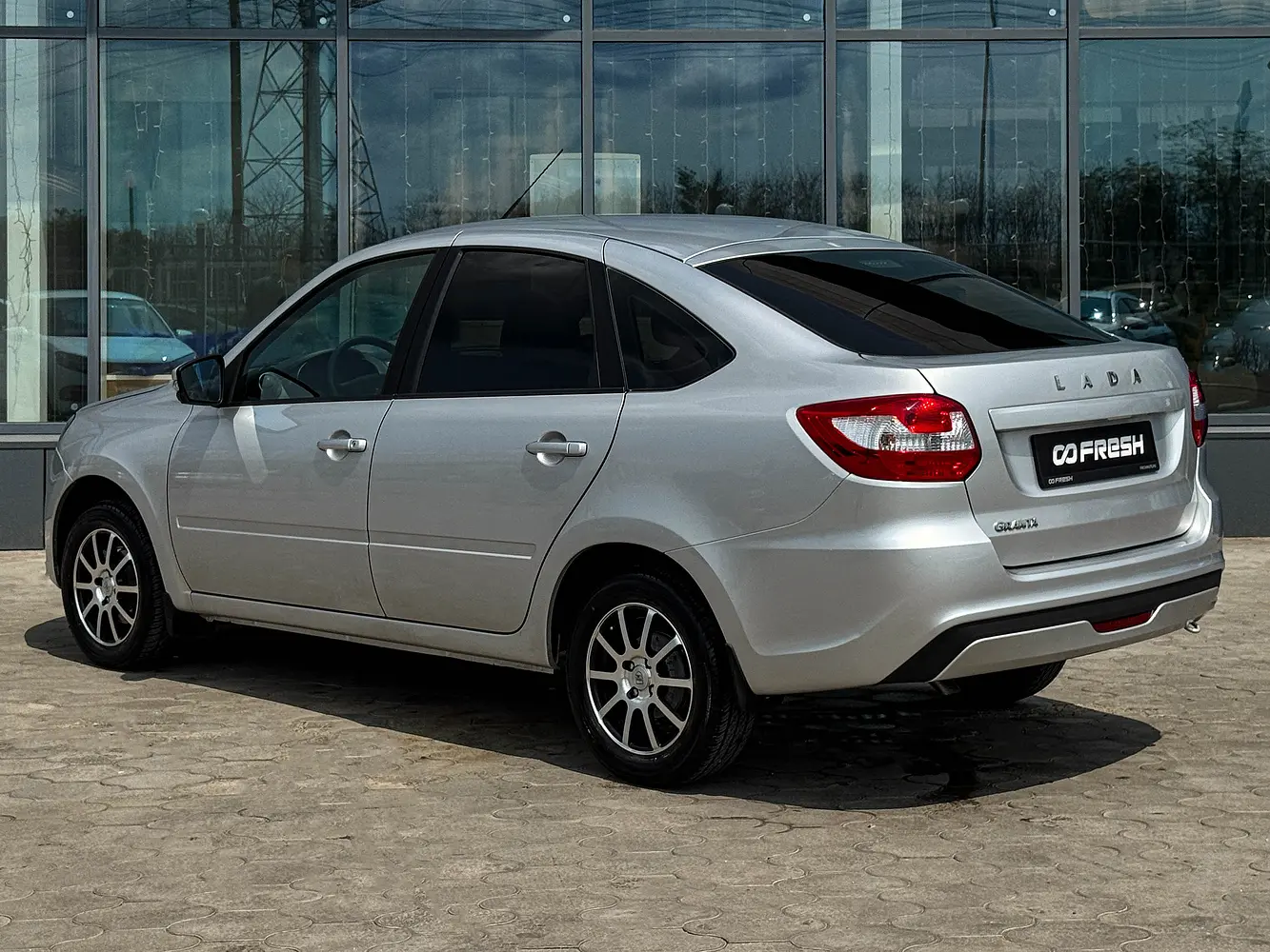 LADA (ВАЗ)