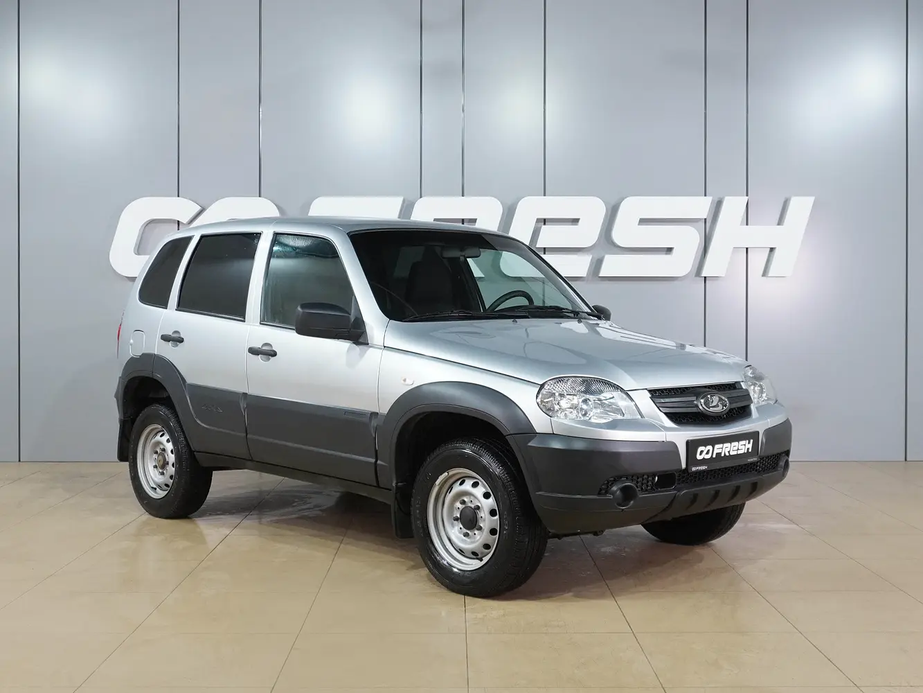 LADA (ВАЗ)