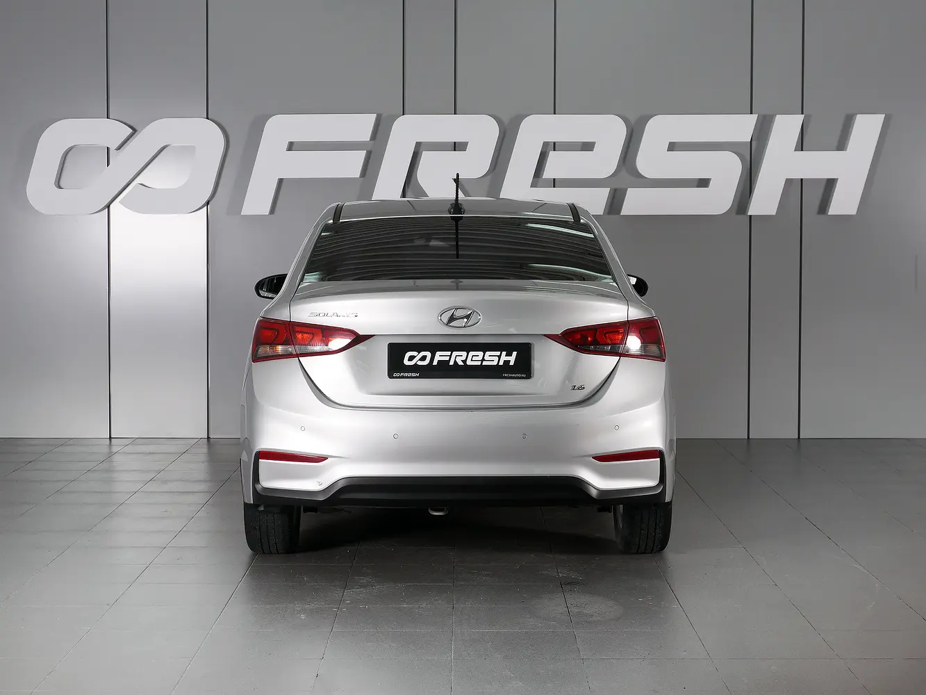 Hyundai