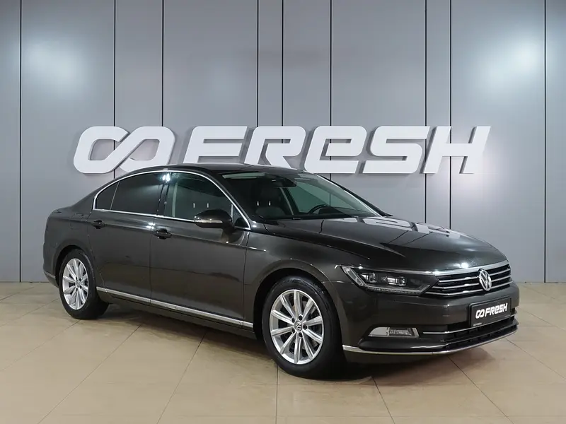 Passat