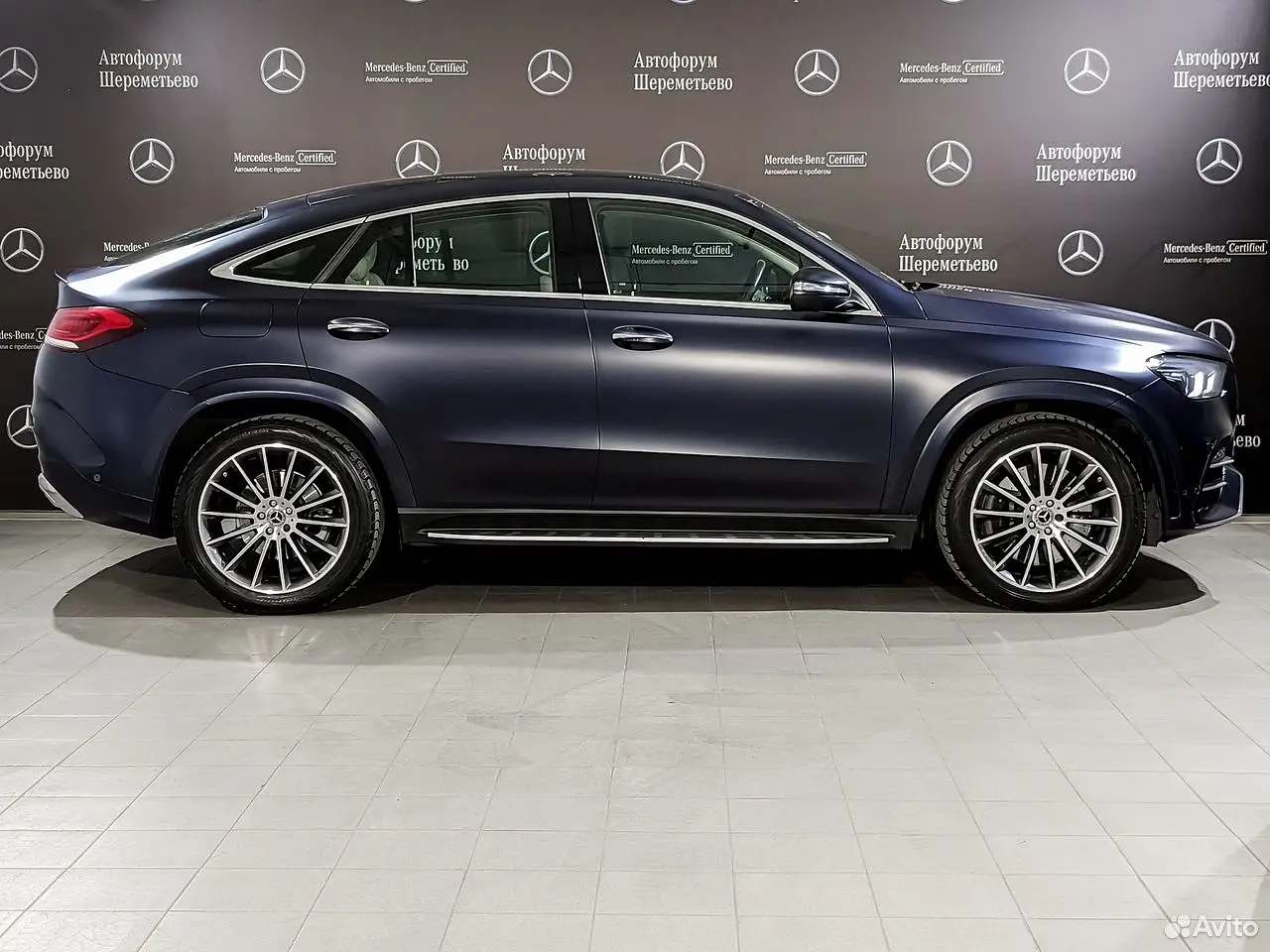 Mercedes-Benz