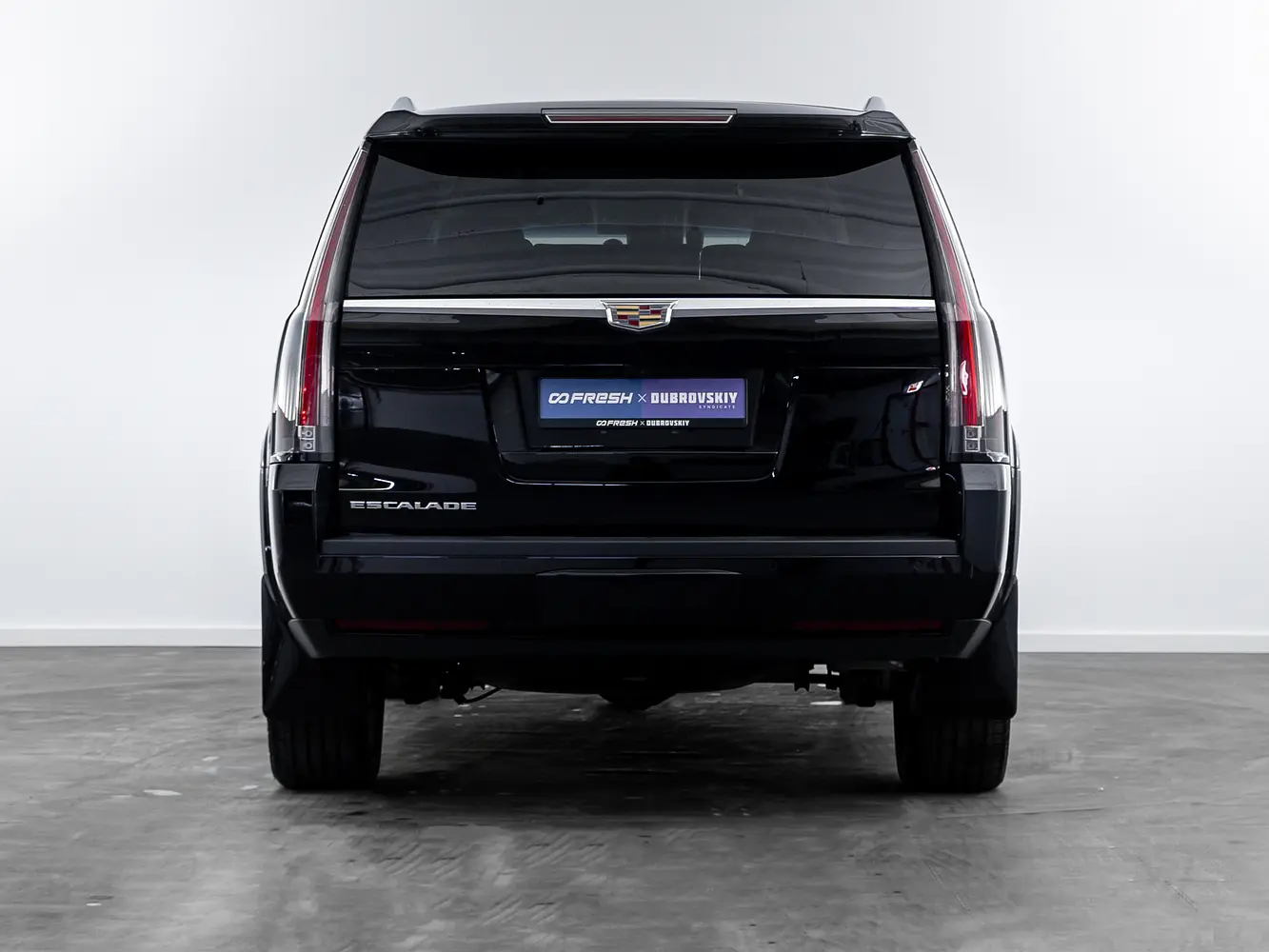 Cadillac