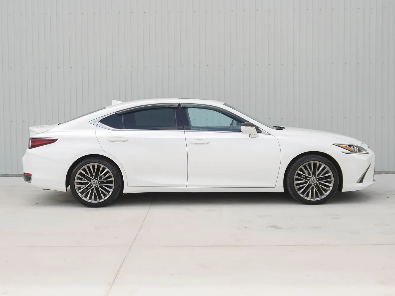 Lexus
