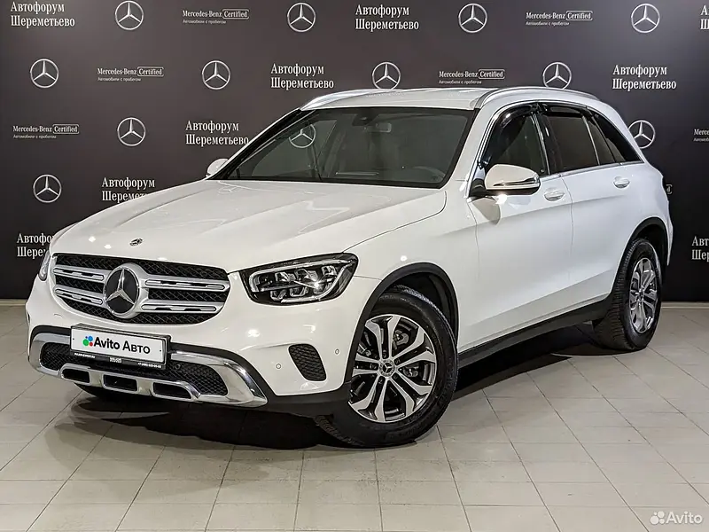 GLC