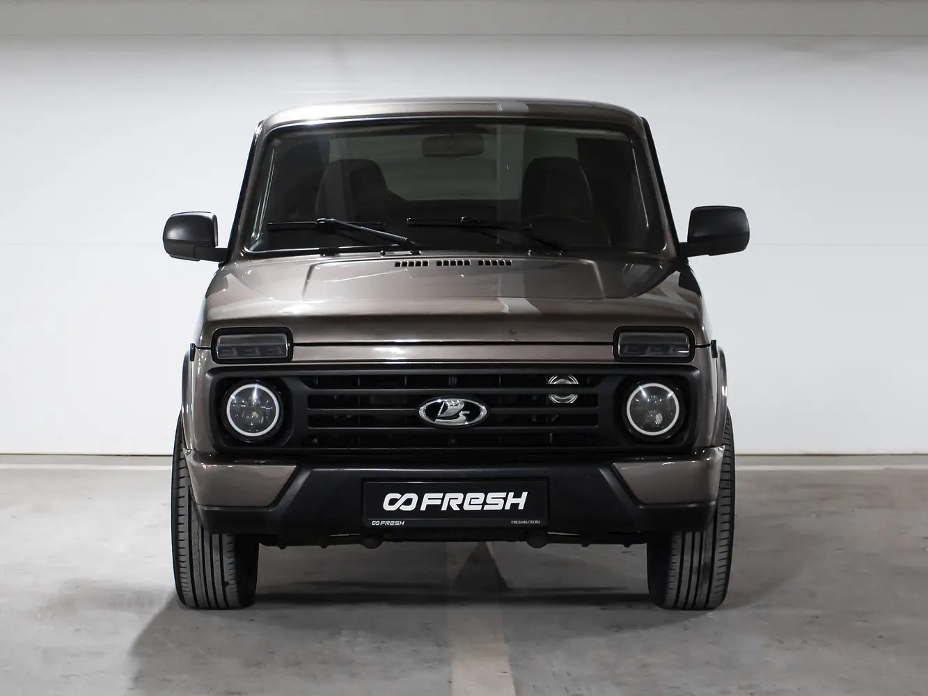 LADA (ВАЗ)