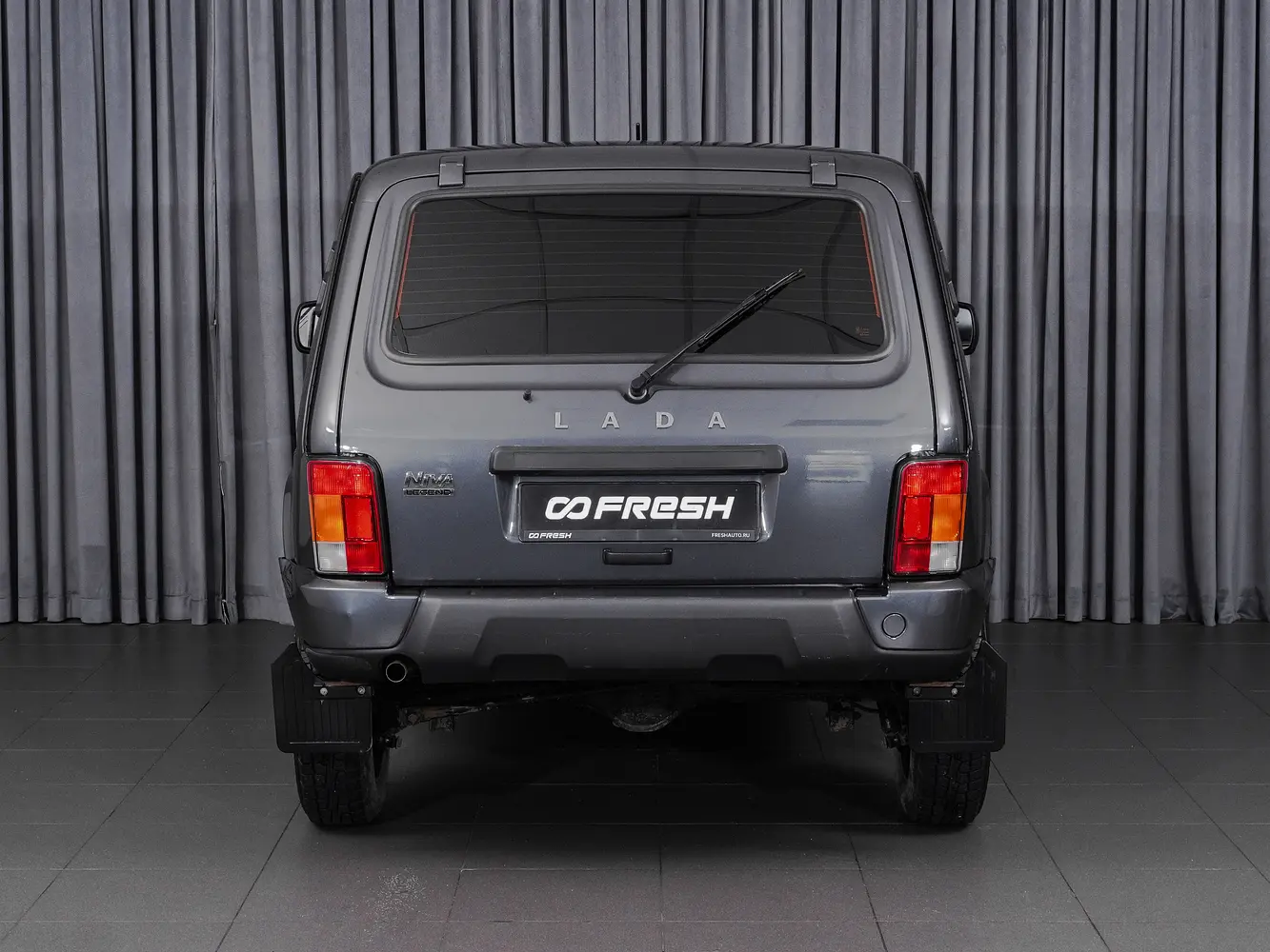 LADA (ВАЗ)