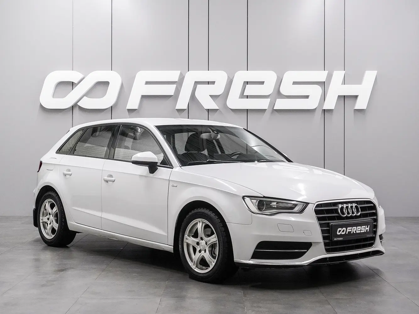 Audi