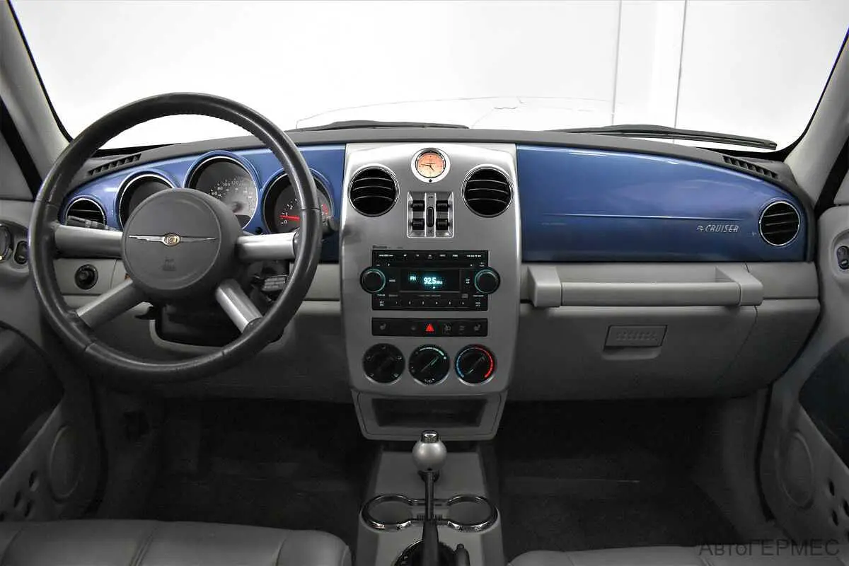 Chrysler