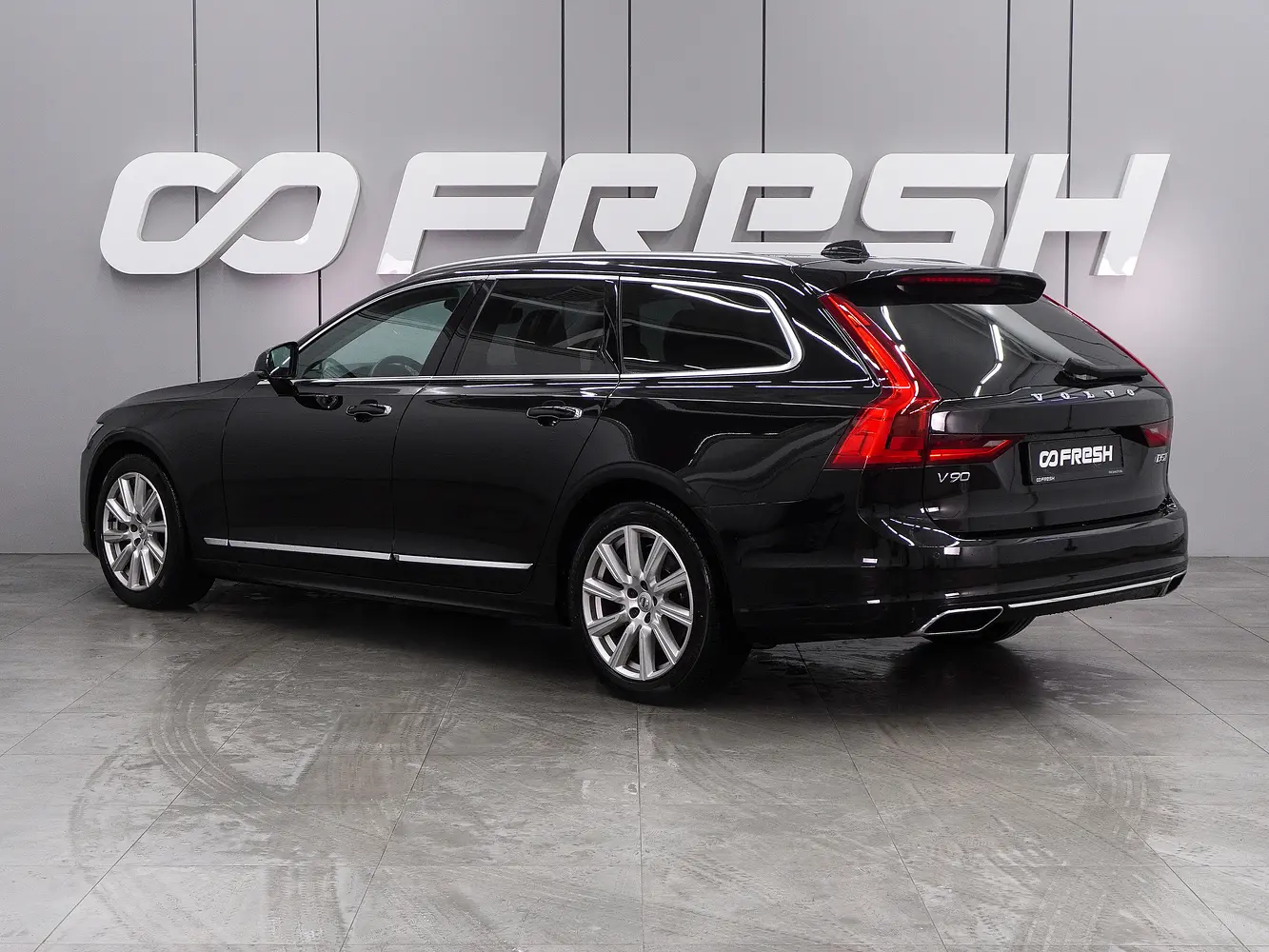 Volvo