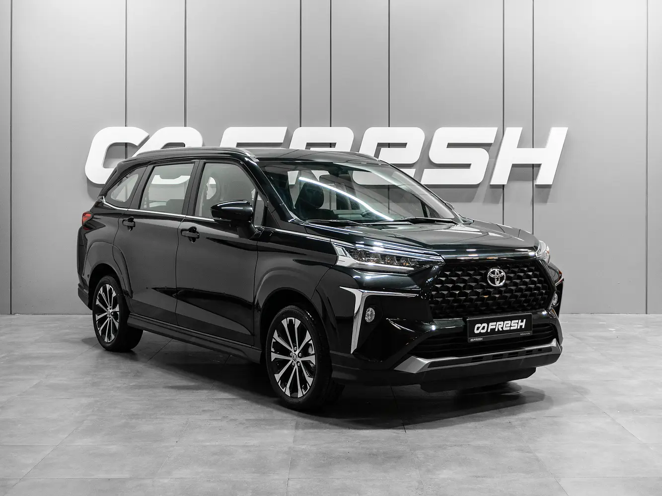 Toyota