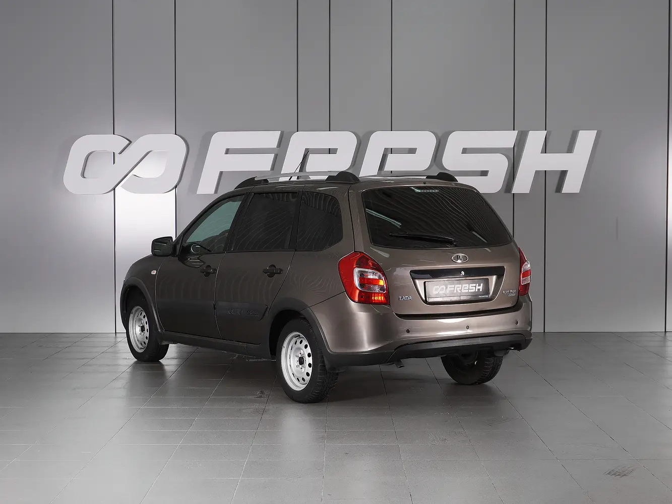LADA (ВАЗ)
