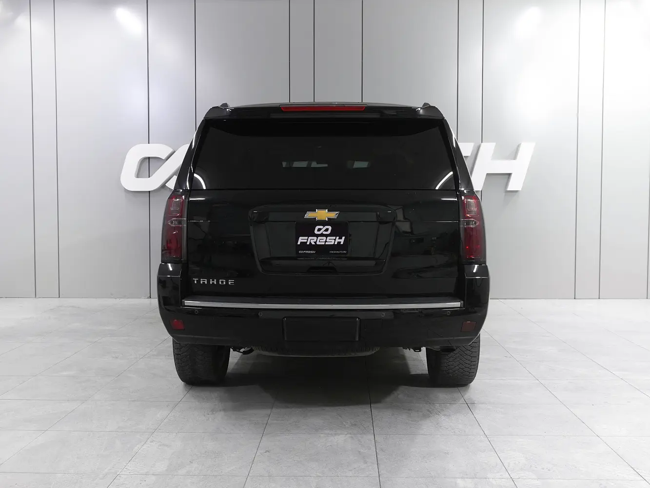 Chevrolet