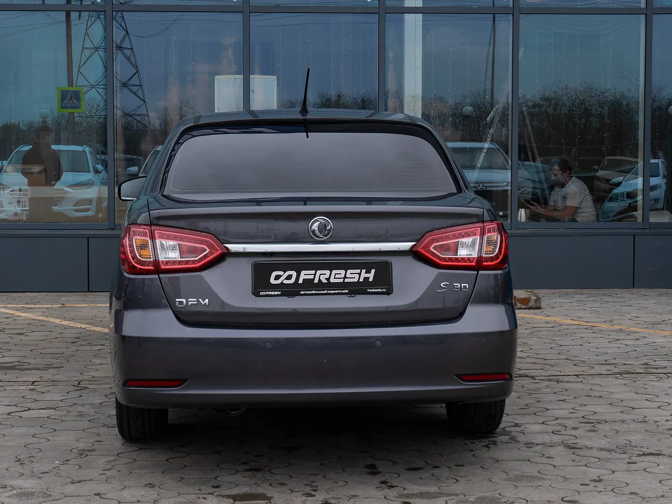 DongFeng